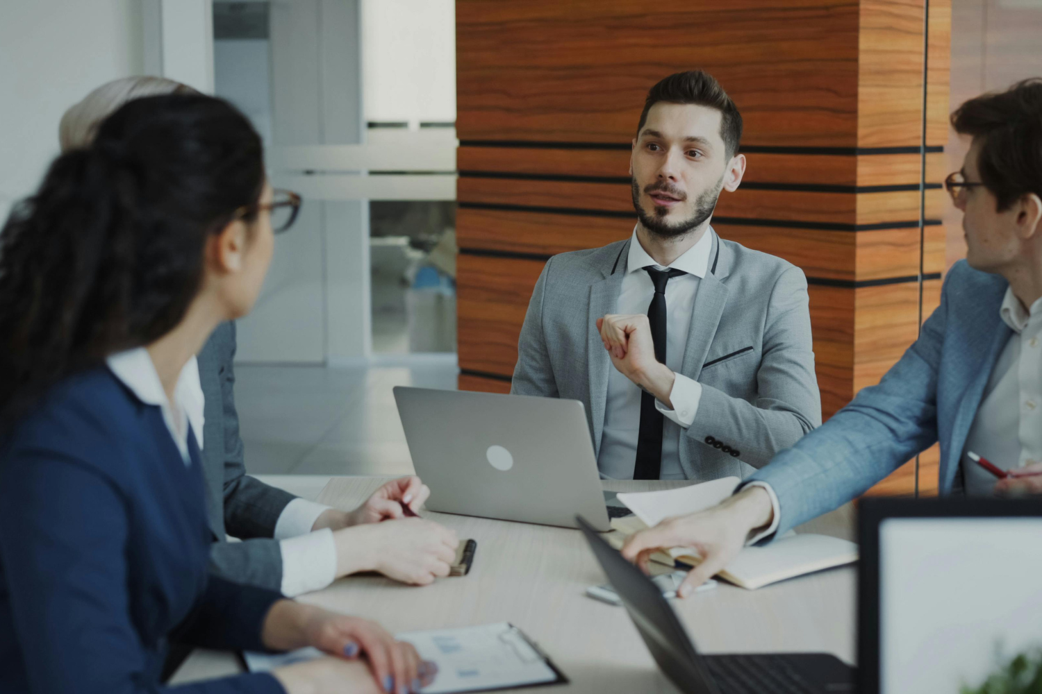 Startup Consultant