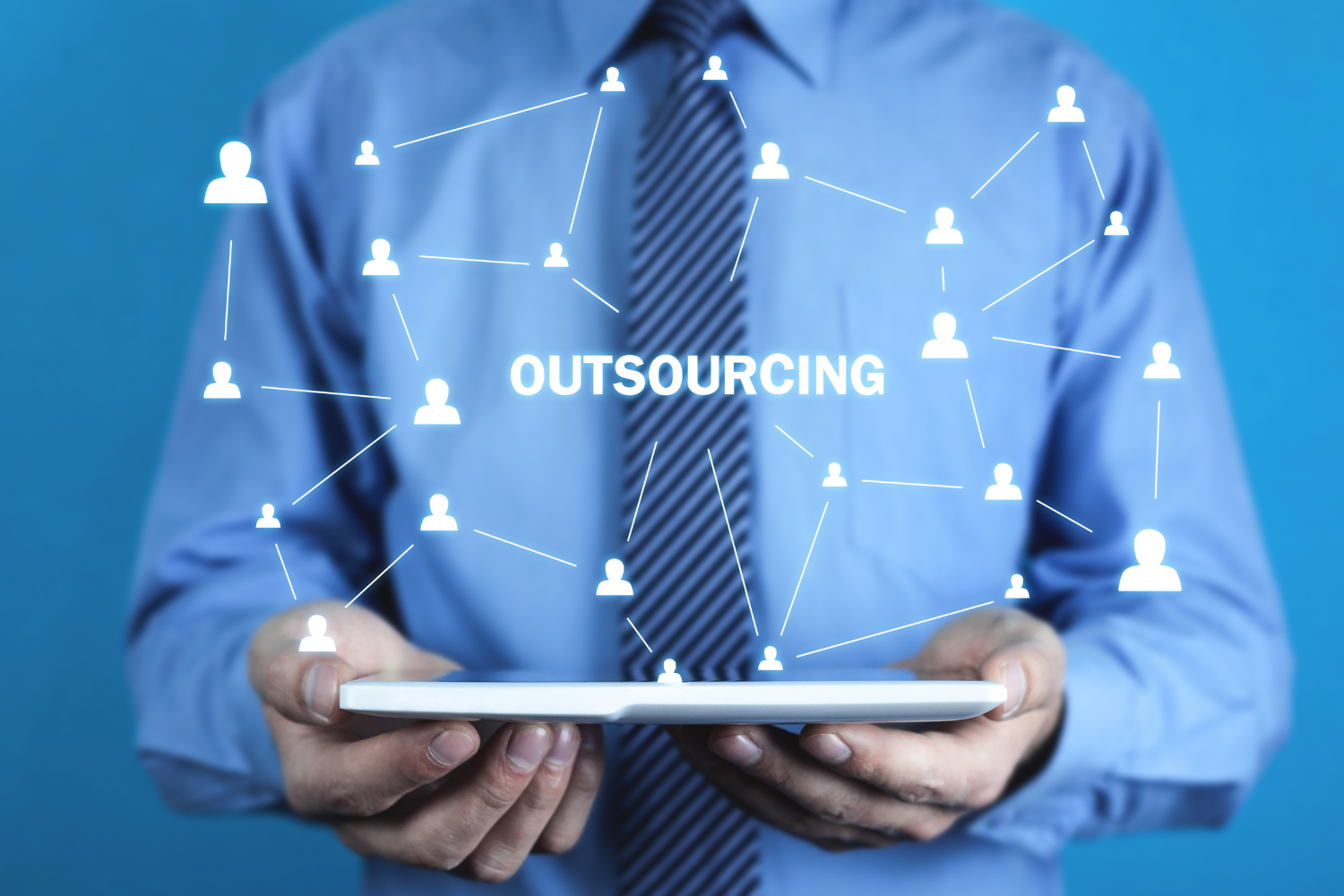Accounting Outsourcing