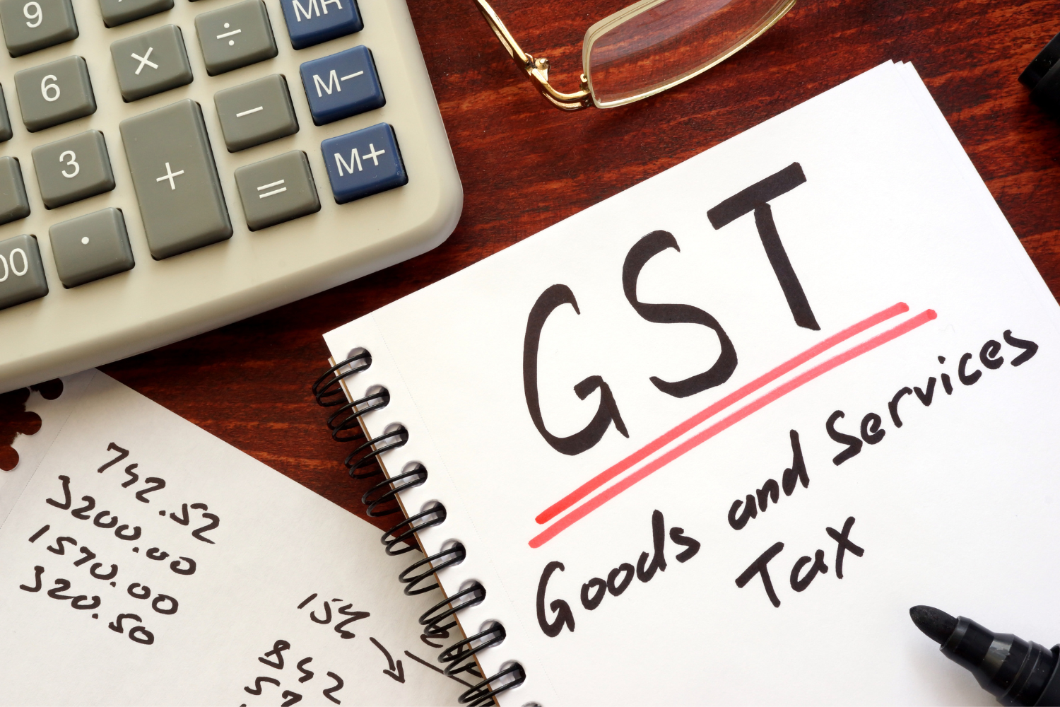 GST Registration