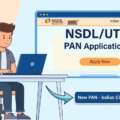 Step-by-Step Process to Apply for Company PAN Card in India (Documents & Timeline Explained)